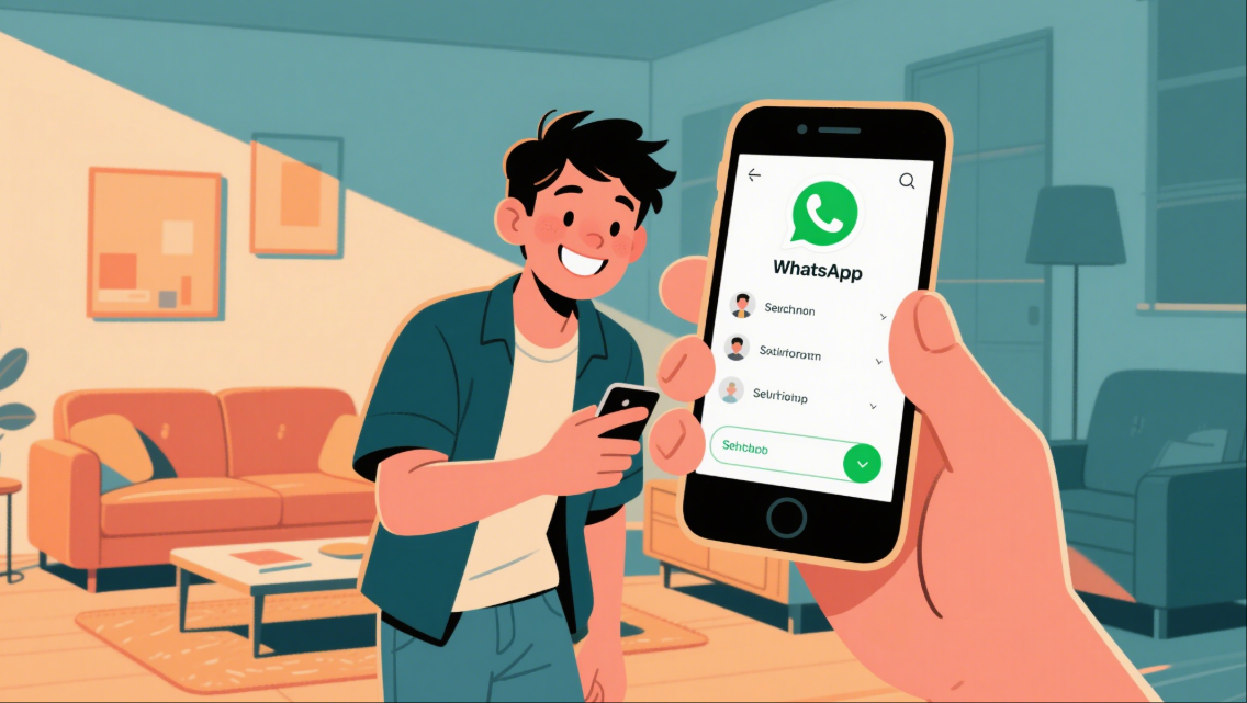 WhatsApp手機(jī)號(hào)怎么篩選注冊(cè)用戶？這3種方式快速識(shí)別有效號(hào)