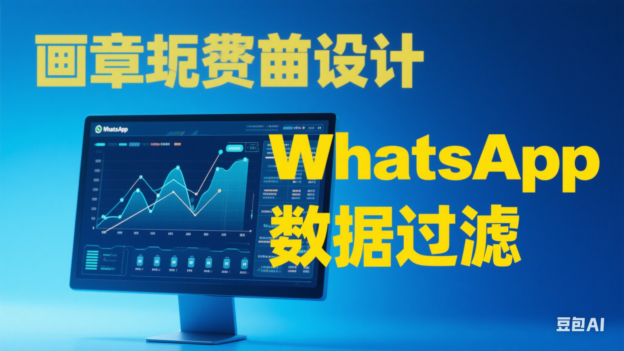 常見(jiàn)的 WhatsApp 號(hào)碼批量導(dǎo)出格式有哪些？一篇文章全搞懂！