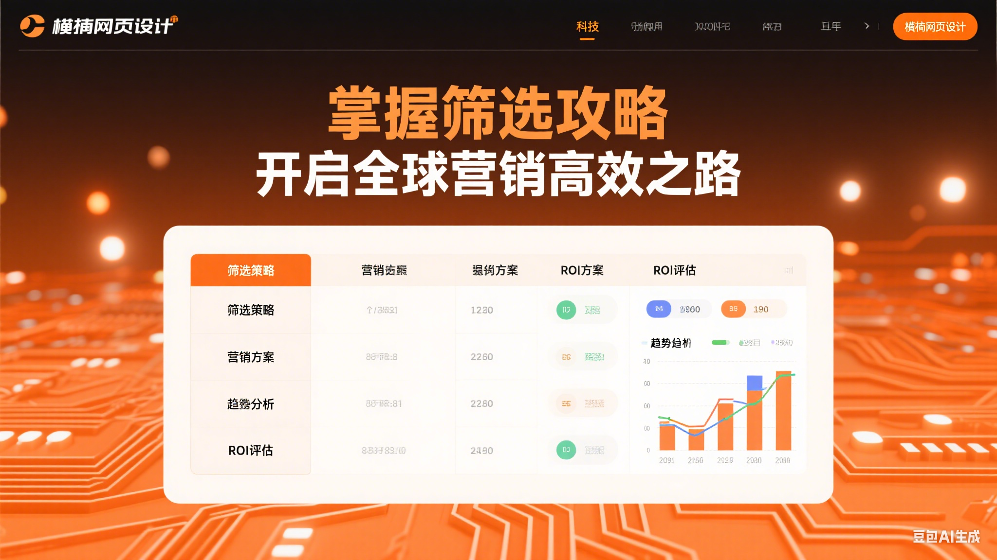  Telegram號碼篩選全攻略：如何精準定位目標用戶，提升全球營銷ROI