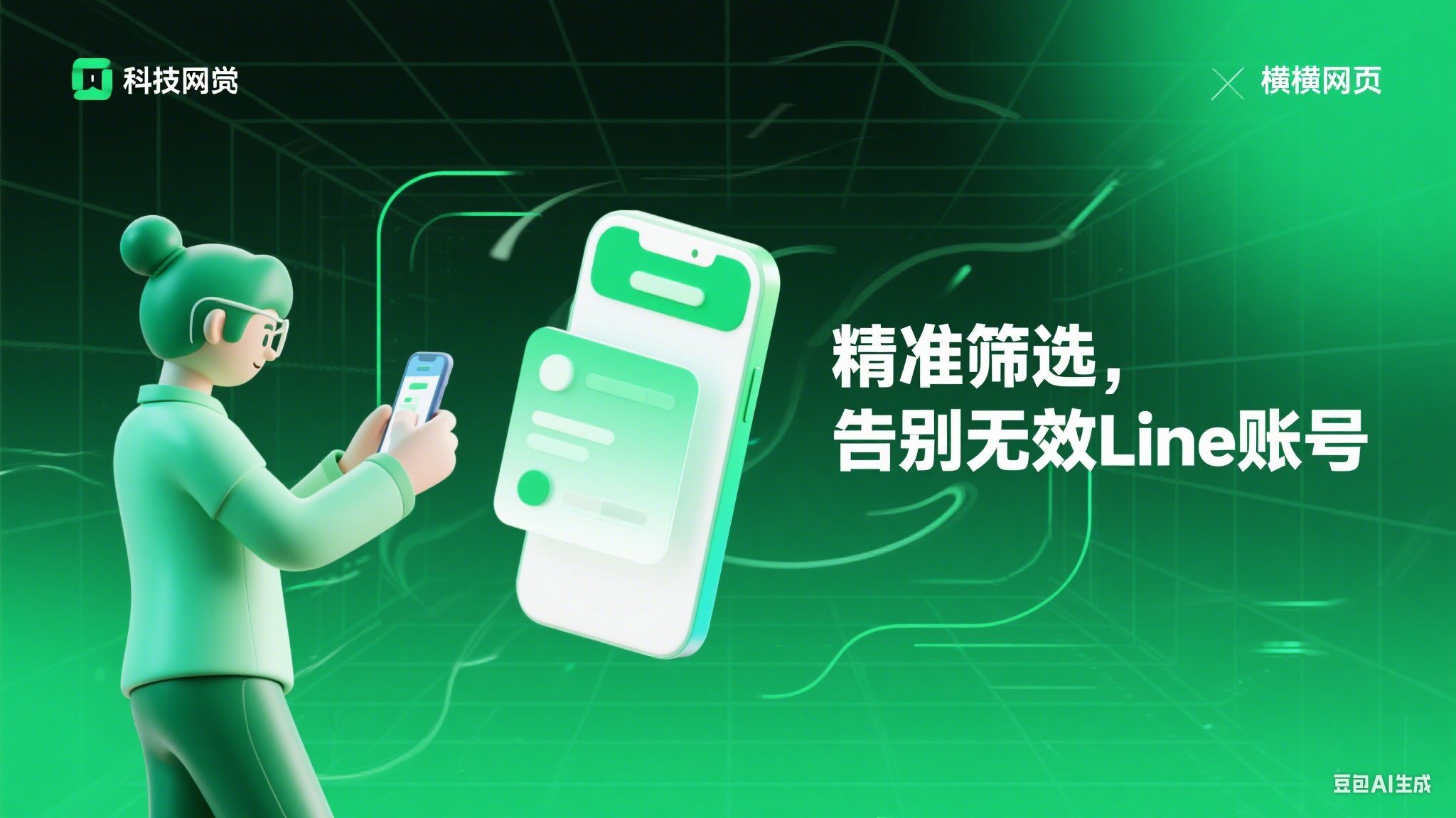 高效篩選無效Line手機號賬號的實用方法