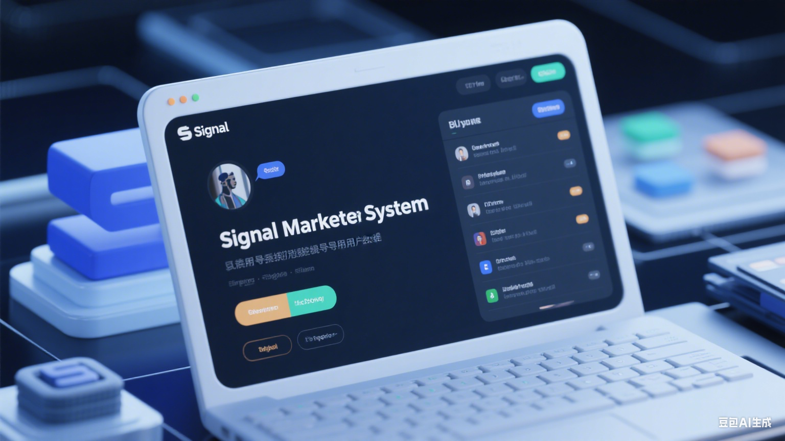 如何通過Signal營銷系統(tǒng)導(dǎo)入用戶數(shù)據(jù)并實(shí)現(xiàn)批量篩號(hào)