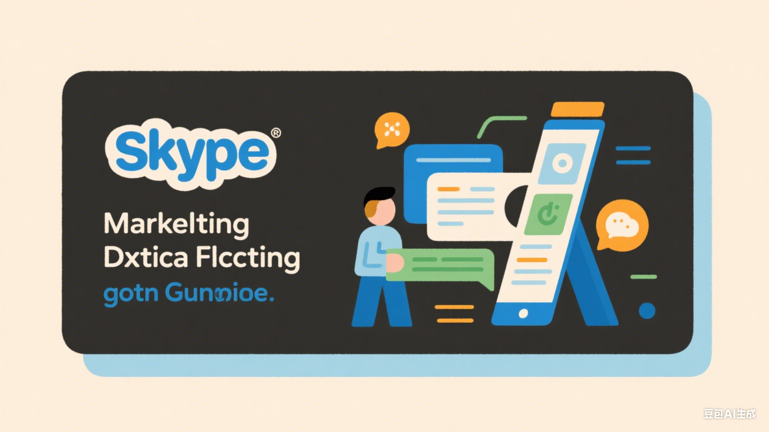 Skype營銷數據過濾實用方法詳解