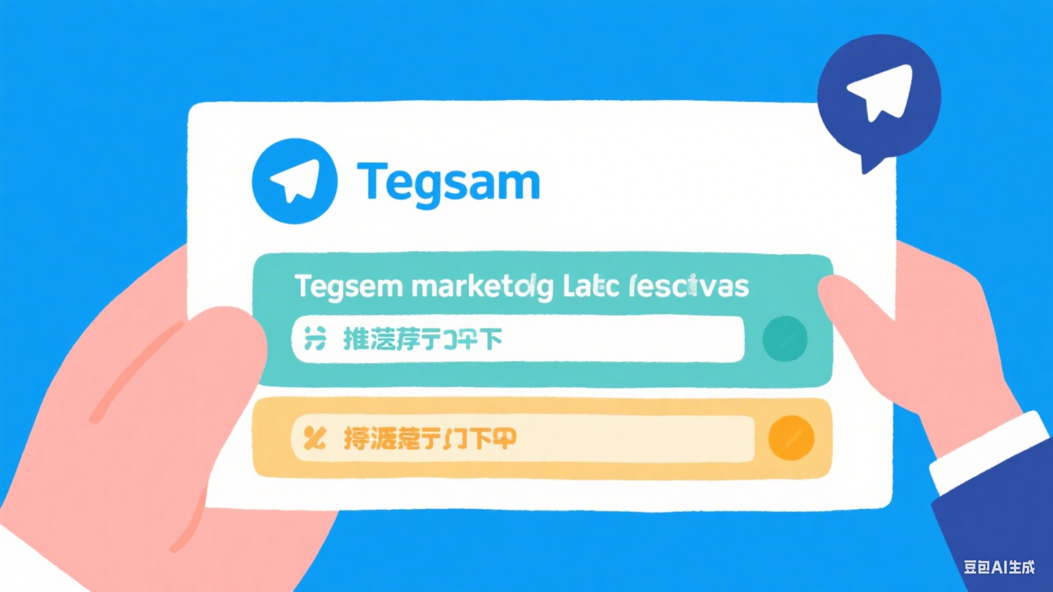  Telegram營銷名單過濾推薦與實操指南