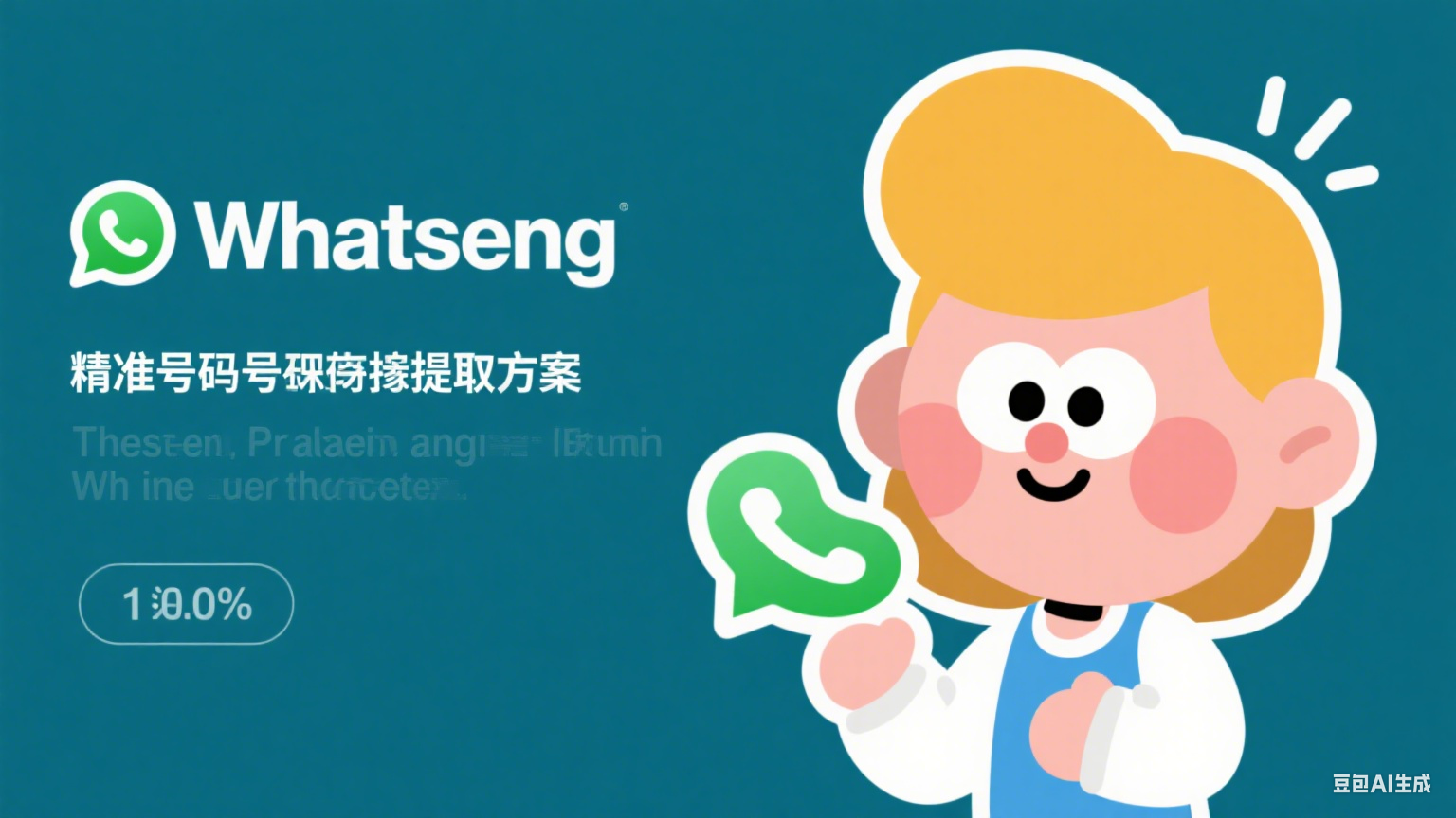 WhatsApp聯系人批量清洗方法實操指南</p>