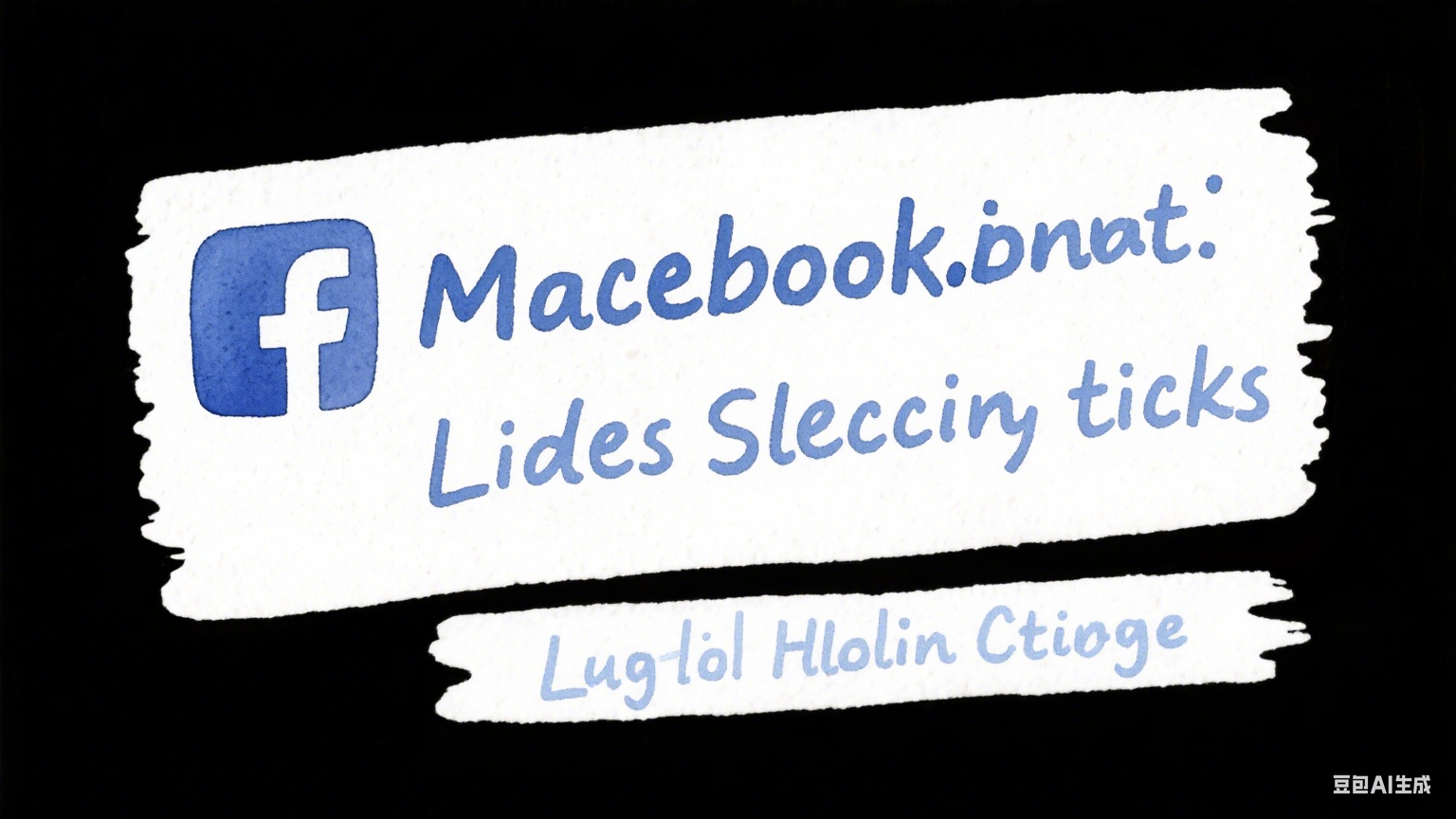 Facebook營銷線索篩選技巧與工具方法解析