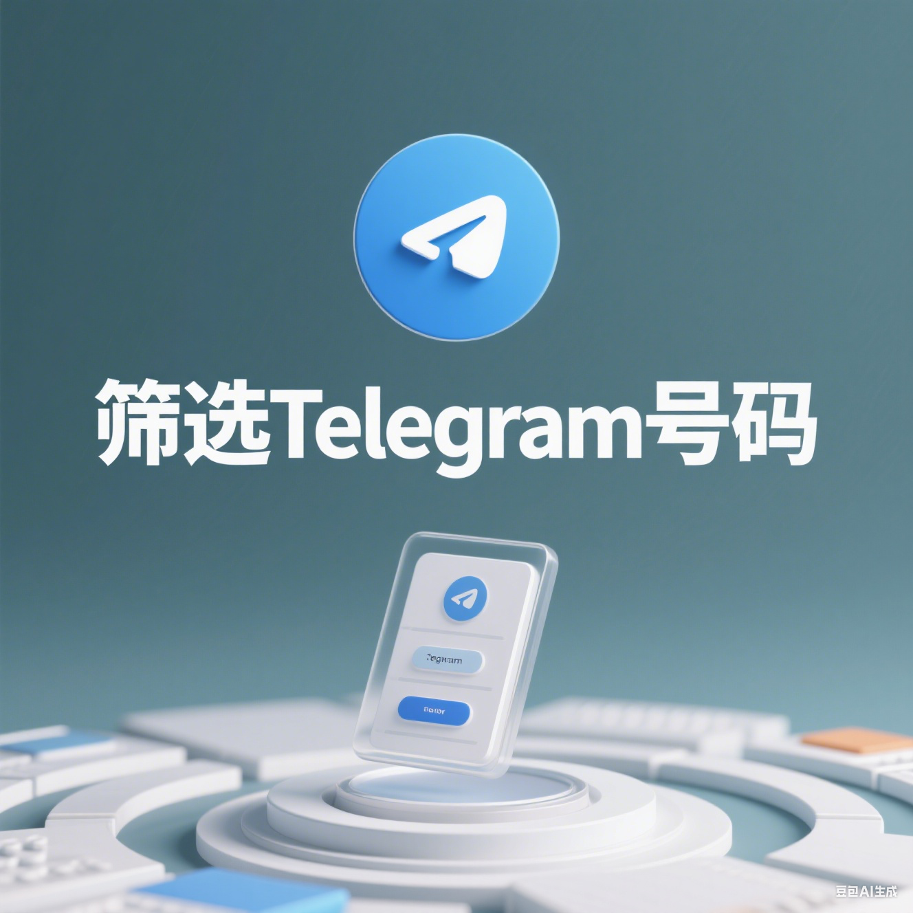 Telegram號碼篩選與活躍度檢測全流程指南（用戶友好版）