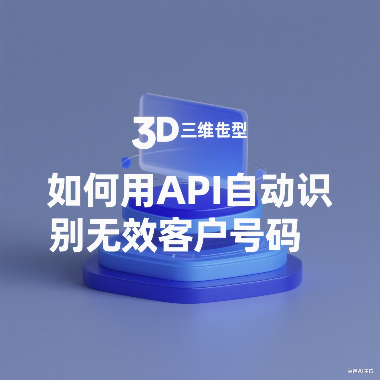 如何用API自動識別無效客戶號碼？附開源工具推薦