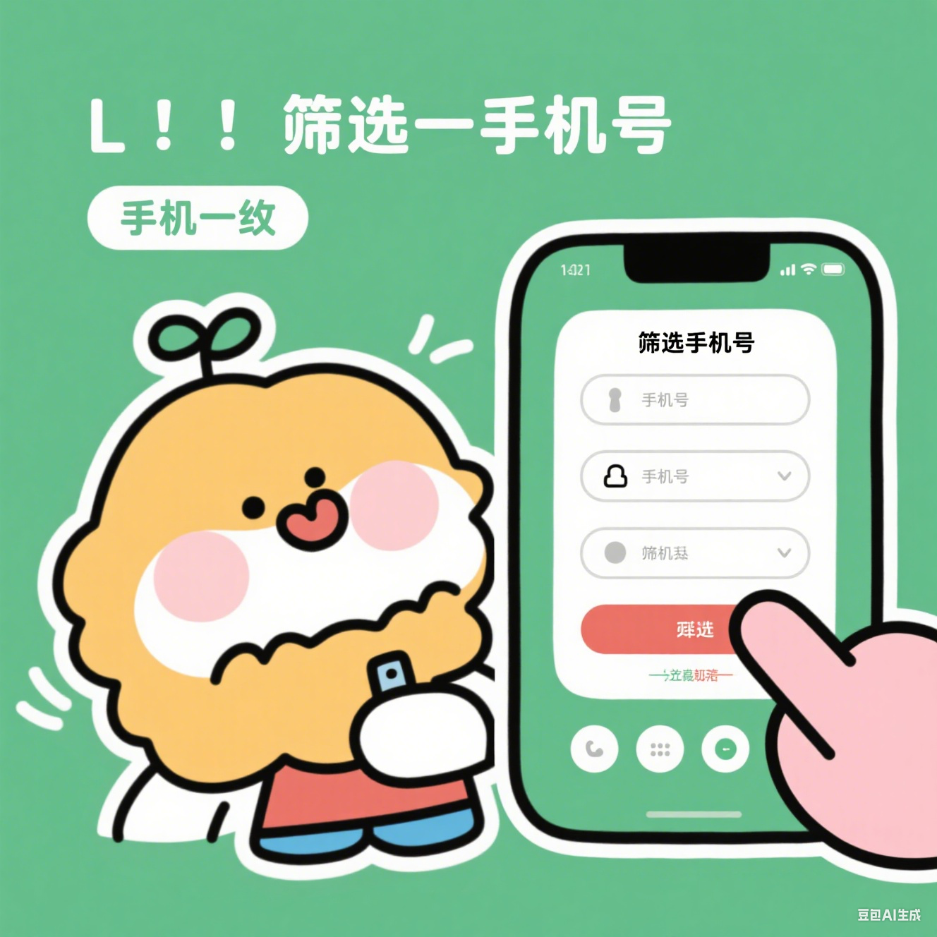 【實用技巧】如何批量篩選有效手機號，提高社交營銷成功率？