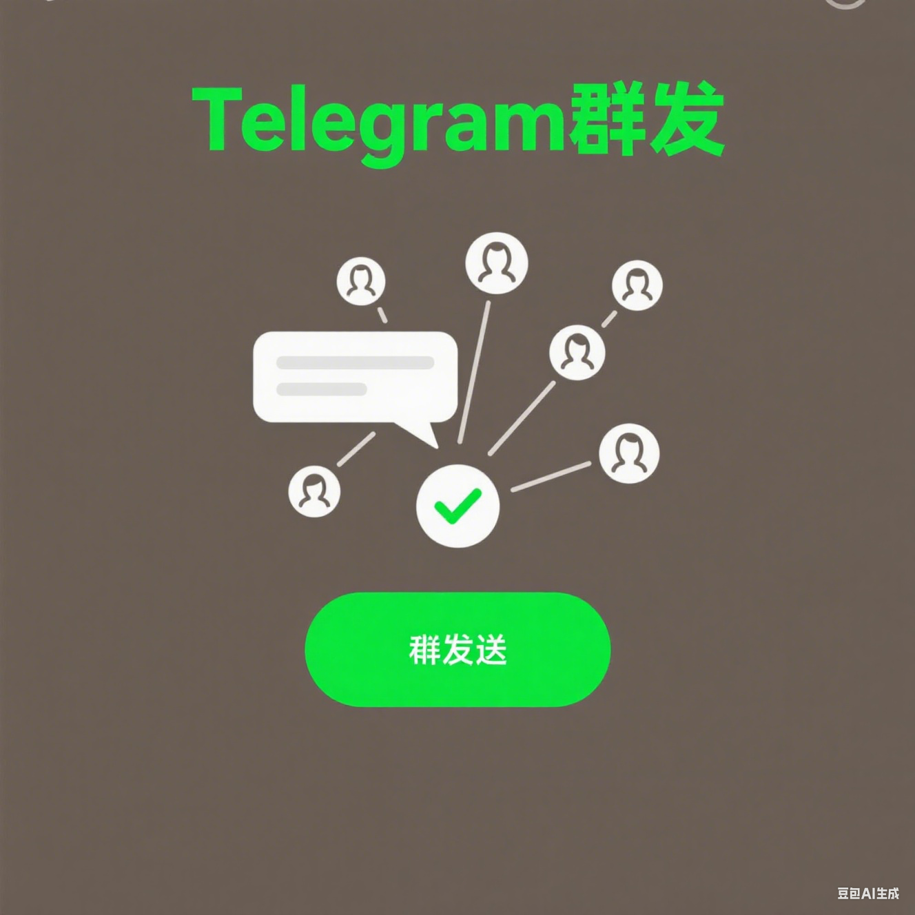 Telegram群發轉化太低？掌握這5個活躍提升技巧立竿見影