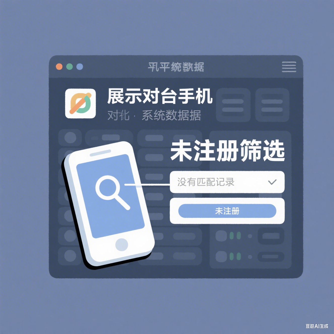  跨境推廣常見號碼問題全解析：空號、未注冊、被封號怎么篩？